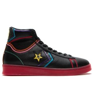 Converse Pro Leather